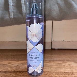 One in a Million Fine Fragrance